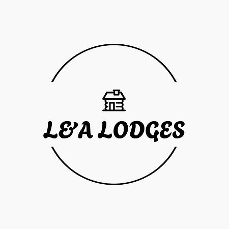 L And A Lodges Port Talbot Dış mekan fotoğraf